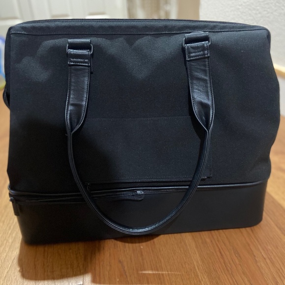 The Convertible Weekender - Picture 3 of 4